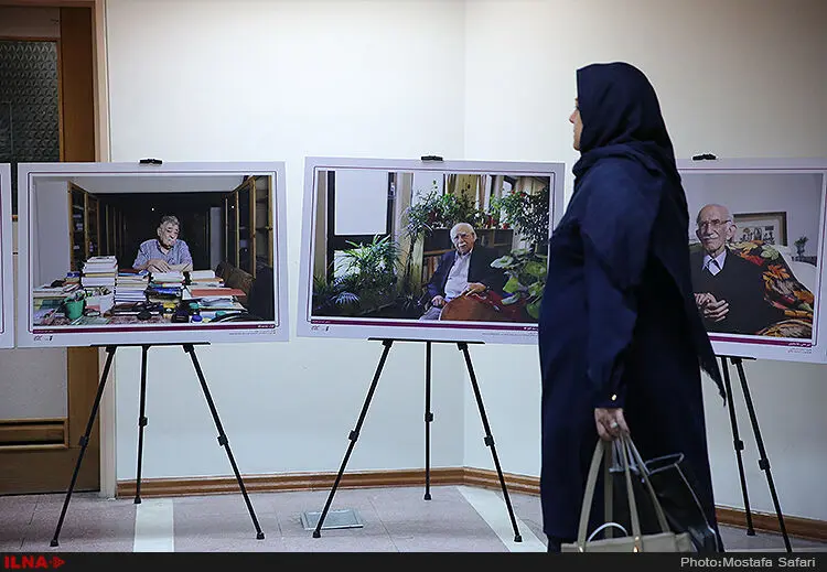 گالری
