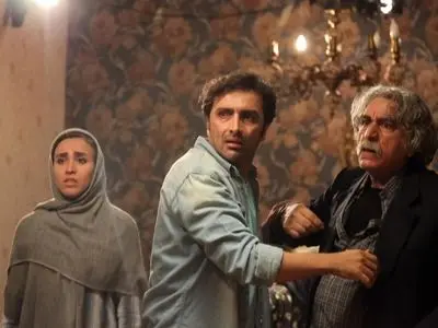 «آن دیگری» روایتی صادقانه دارد/ پیام فیلم برایم مهم‌ترین مسئله بود