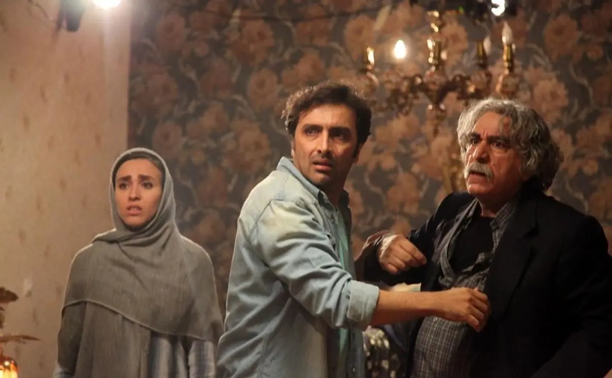 «آن دیگری» روایتی صادقانه دارد/ پیام فیلم برایم مهم‌ترین مسئله بود