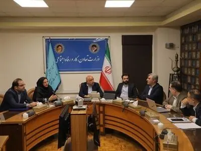 تاکید مدیرعامل تامین اجتماعی بر حفظ قدرت خرید بازنشستگان