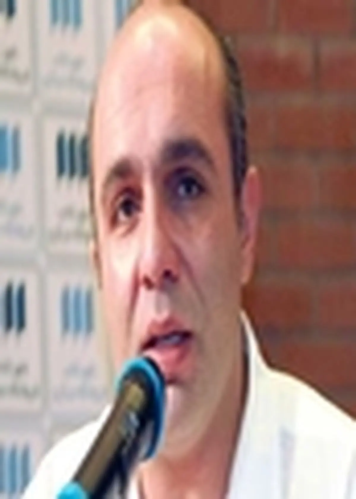 با رضا کریمی حالم خوب است