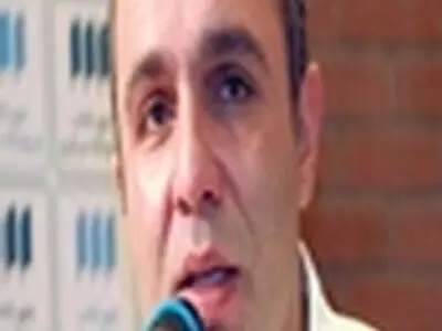 با رضا کریمی حالم خوب است