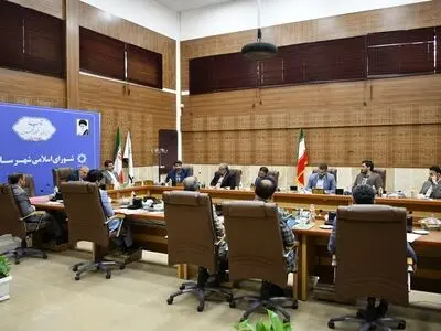 درآمد ۱۰۴ میلیارد تومانی شهرداری در ۳ ماه اول سال/پس از ۱۰ سال، در  شهرداری ساری پذیرای اصحاب رسانه بودیم