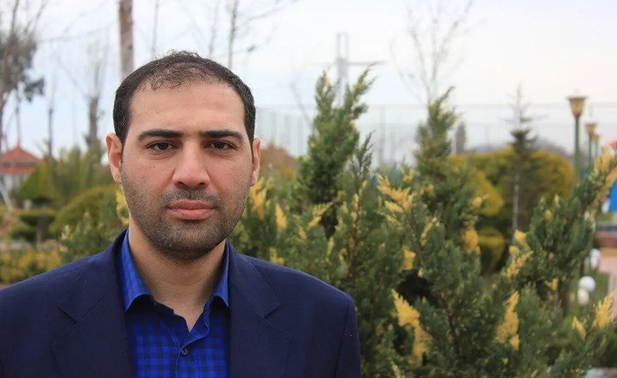 نسبت درختان با فروکش کردن خشم شهری