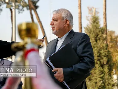 حاشیه جلسه هیات دولت - ۲۸ آبان