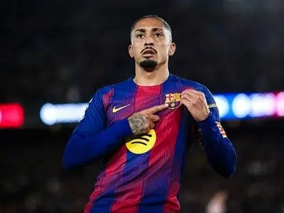 بارسلونا با شکست اویدو صدر را از رئال مادرید پس گرفت