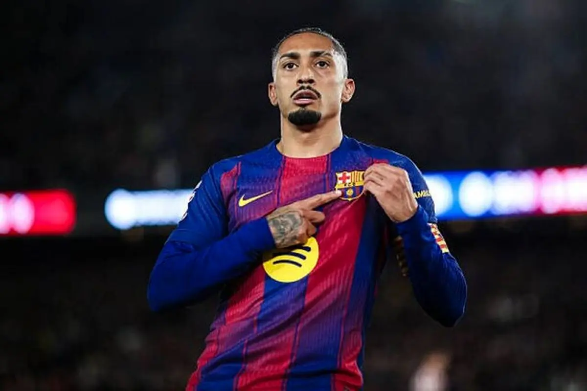 بارسلونا با شکست اویدو صدر را از رئال مادرید پس گرفت