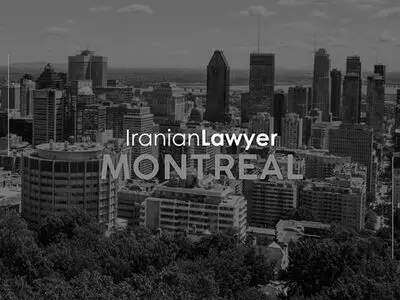 Iranian Accident Lawyer in Montreal