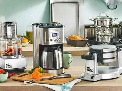 چه وسایلی برای آشپزخانه لازم است؟
