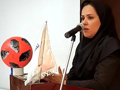 از یک ناظر ایرانی جهت برگزاری مسابقات فوتبال المپیک دعوت شد