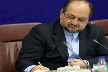 پیام محمد شریعتمداری در پی شهادت علی لاریجانی