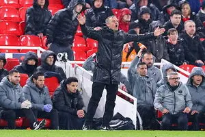 انریکه: پیروزی ما تصادفی نبود