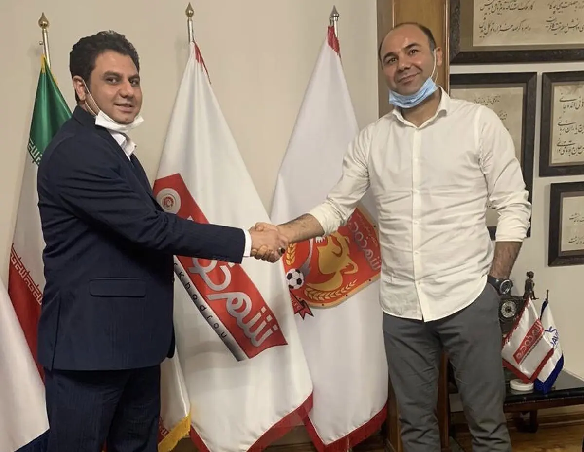 کار سختی در بازی مقابل  استقلال، سپاهان و تراکتور خواهیم داشت/ داور با جمی‌ها مهربان‌تر بود