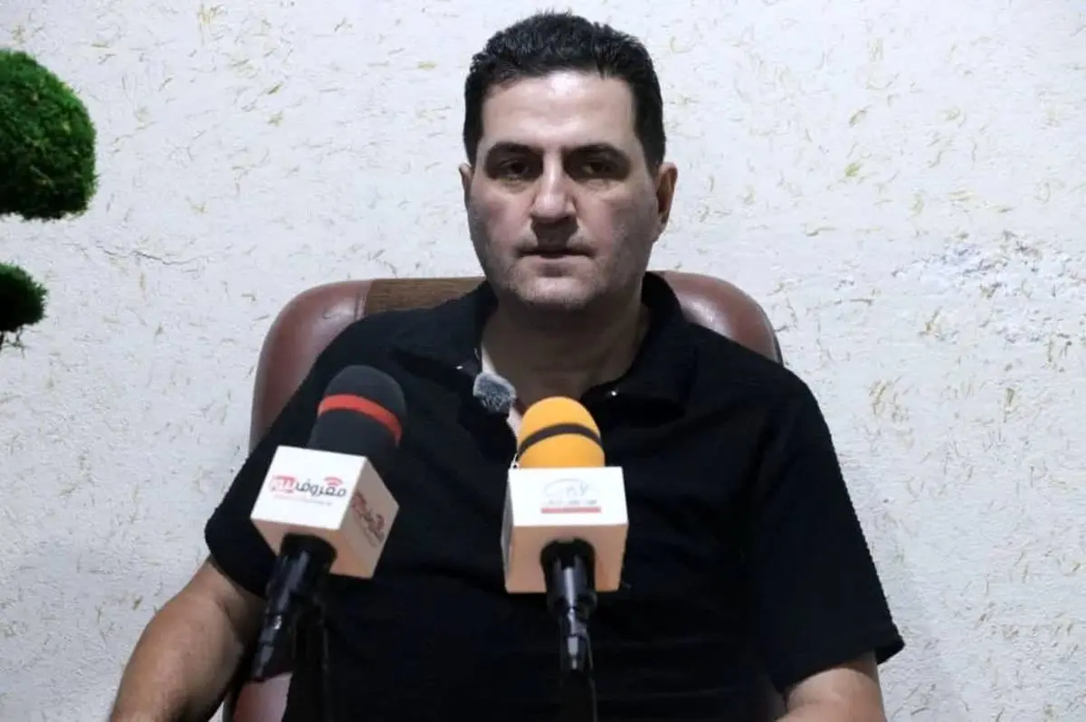 هتل متروکه ای در دل ایران؛ صحنه ی جنایتهای سریالی «هشتمین گناه» / بهرام درخشان مهمانان را به کام مرگ میفرستد