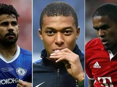 حمله‌ی 150 میلیون یورویی PSG به هدف رئال مادرید/ پیشنهاد 50 میلیون یورویی چلسی به یوونتوس