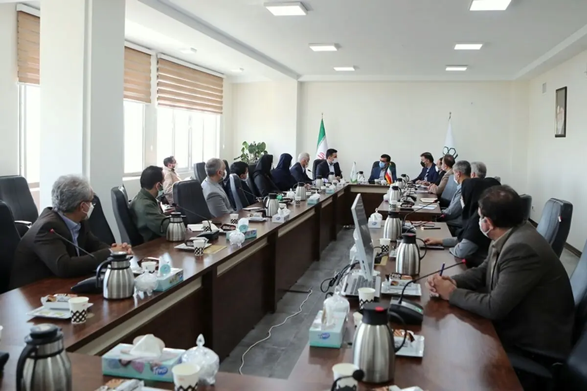 افزایش انتظارات جامعه علمی از سازمان حفاظت محیط‌زیست