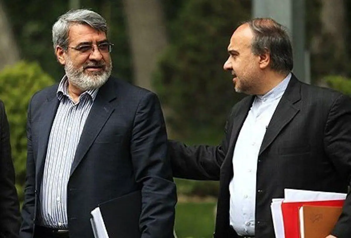رحمانی فضلی: وزارت کشور همیشه در کنار ورزش است