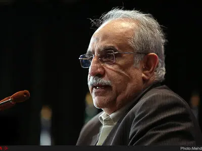 تامین مالی 8 هزار میلیارد تومانی از طریق بورس برای پروژه‌های نفتی/ شراکت در سود پروژه‌های نفتی، حق مردم است