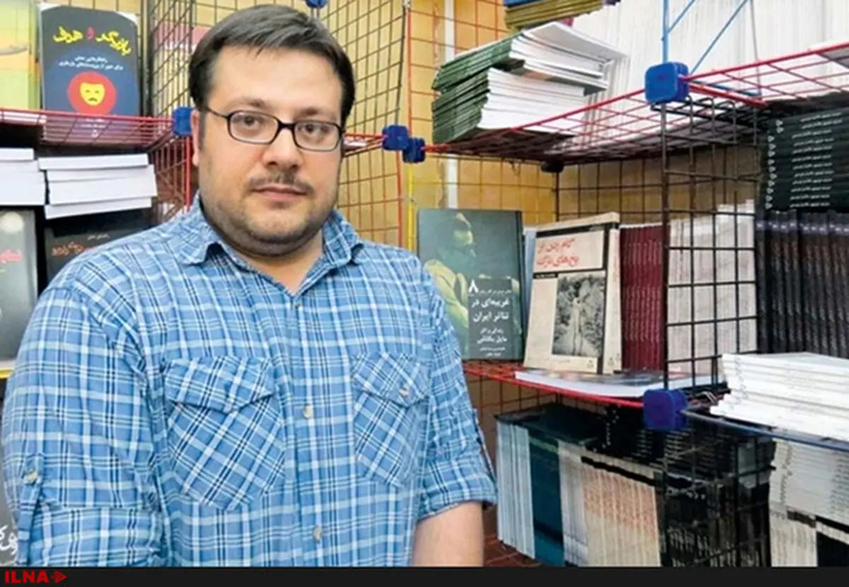 اگر پول داشته باشید می‌توانید تالار وحدت را اجاره کنید/گروه ۱۰ با پول هر کاری می‌کند