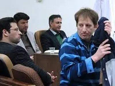 الحکم بالاعدام على بابک زنجانی فی قضیة فساد نفطی
