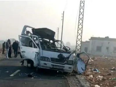 ۲ شهید در پی حمله رژیم صهیونیستی به لبنان