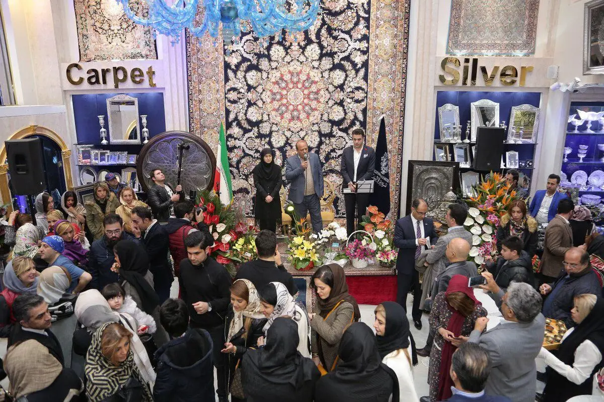 قوانین آزاردهنده صادرات فلزات، مهمترین مشکل رشد قلمزنی در ایران است/دولتمردان جلوی مافیای نقره را نمی‌گیرند