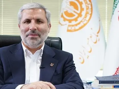 رستمی، مجری طرح راه اندازی شرکت توسعه زنجیره مس ایران شد