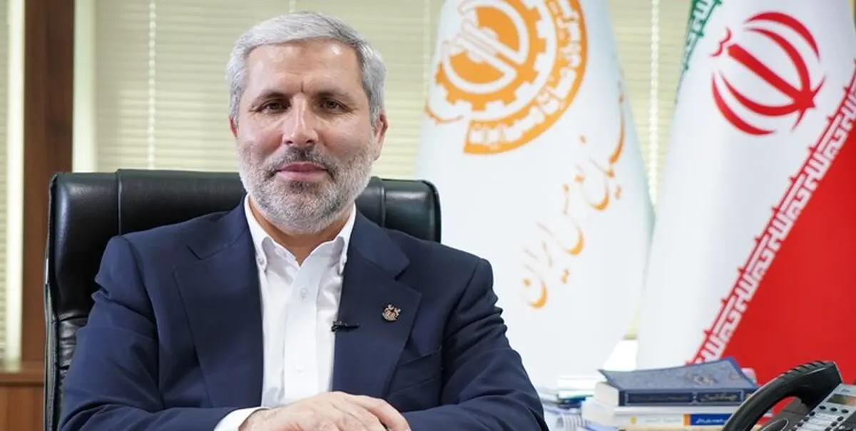 رستمی، مجری طرح راه اندازی شرکت توسعه زنجیره مس ایران شد
