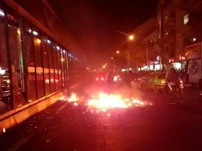 دستگیری یکی از عوامل حمله به کلانتری قهدریجان