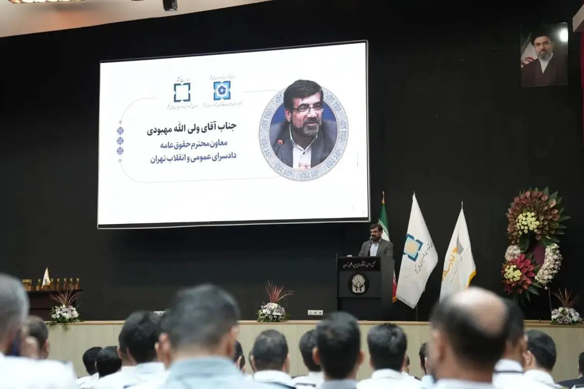 ایمنی خط قرمز دستگاه قضا است/ برخورد قاطع با مدیران متخلف و ترک‌فعل‌ها