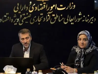 روابط عمومی‌ها از اطلاع‌رسانی به تصمیم‌سازی برسند/ مناطق آزاد در مسیر روایت تازه؛ تمرکز بر سرمایه‌گذاری و اعتمادسازی