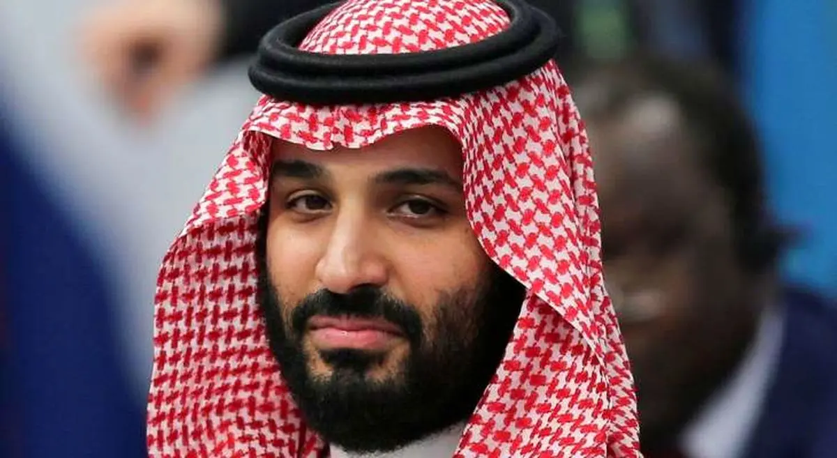 بن سلمان آمریکا را به انتقام اقتصادی تهدید کرد