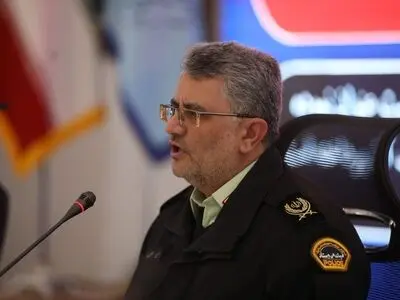 دستگیری ۲هزار و ۵۶۴ متهم مرتبط با جرائم حوزه میراث‌فرهنگی در یک سال/ کشف بیش از هزار و ۳۰۰ دستگاه فلزیاب