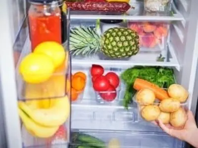 روش هایی برای افزایش زمان ماندگاری مواد غذایی