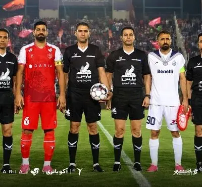 ویدیو: خلاصه بازی پرسپولیس 3 - ملوان 0