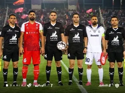 ویدیو: خلاصه بازی پرسپولیس 3 - ملوان 0
