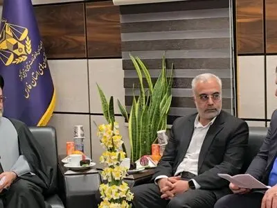 آزادی ۹۳ زندانی جرائم غیر عمد از زندان‌های فارس