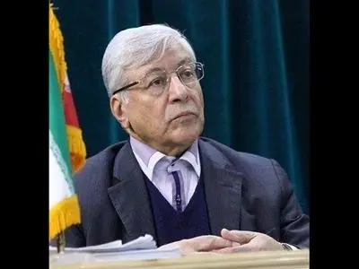 استاد برجسته حقوق جزا درگذشت
