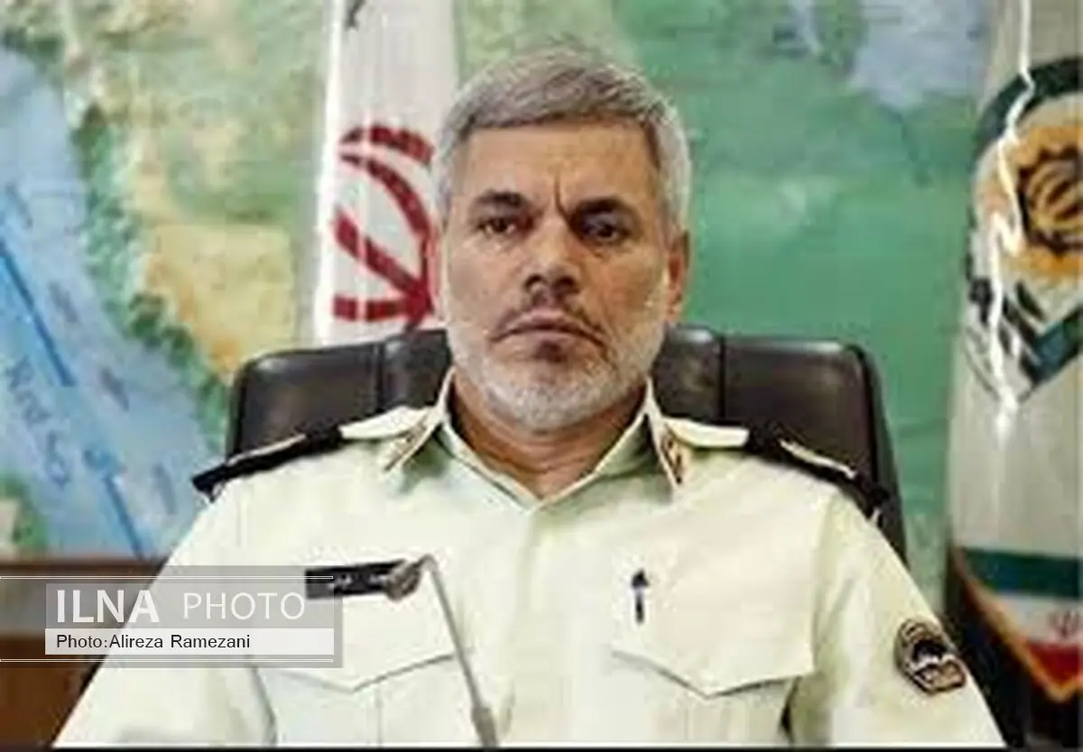 ارتباط سامانه‌های پلیس پیشگیری و نظام وظیفه برقرار شد