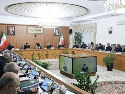 حضور معنادار مردم در تجلیل از خادم جمهور، سند افتخار دیگری برای تداوم انقلاب رقم زد