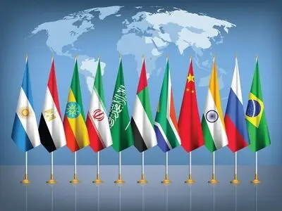 همه اعضای بریکس خواهان حذف دلار نیستند/ ایران و چین مکمل یکدیگر هستند

