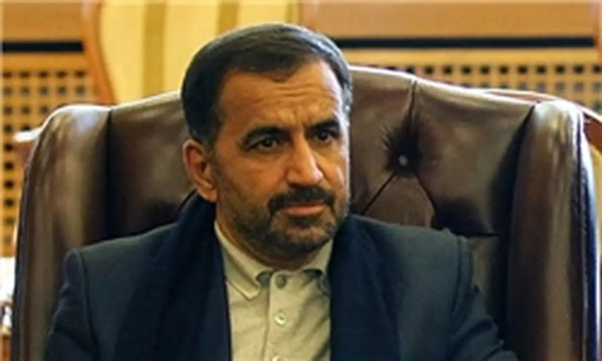 مشاور رییس مجلس درگذشت علامه سیدمحمد بحرالعلوم را تسلیت گفت