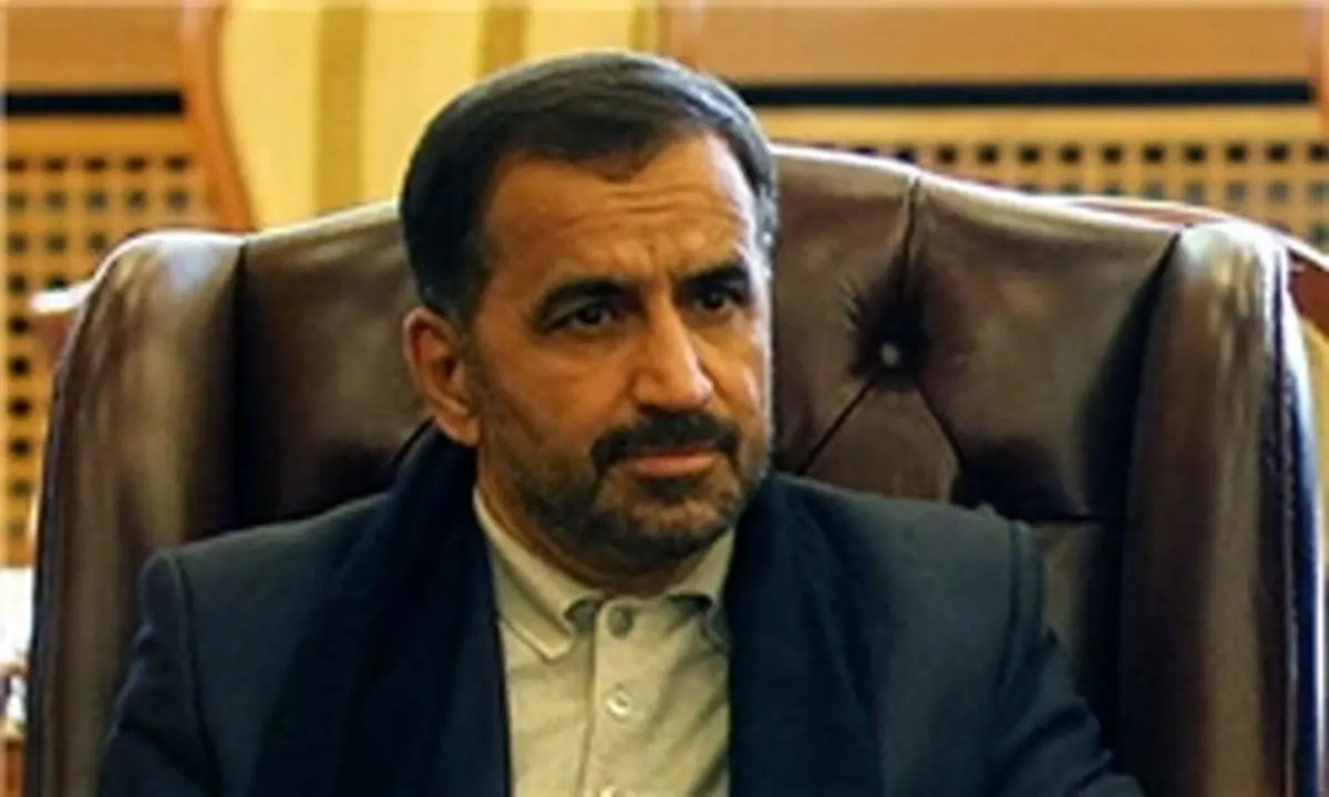 مشاور رییس مجلس درگذشت علامه سیدمحمد بحرالعلوم را تسلیت گفت