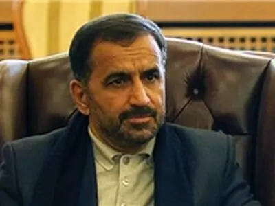 مشاور رییس مجلس درگذشت علامه سیدمحمد بحرالعلوم را تسلیت گفت