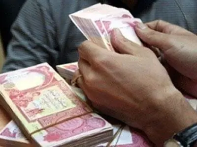  کشف یک میلیون دینار تقلبی در کرج