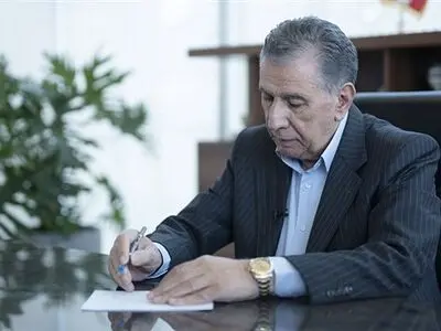 درخواست رئیس اتاق بازرگانی ایران مبنی بر لغو ممنوعیت صادرات محصولات کشاورزی 

