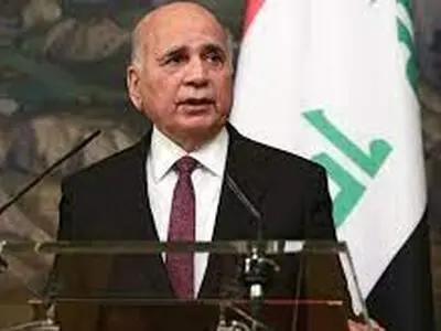 سفر وزیر خارجه عراق به ریاض

