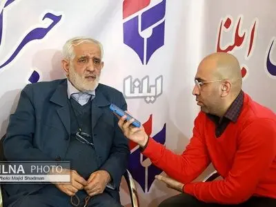 مذاکرات شورای ائتلاف و جبهه پایداری ادامه دارد؛ در مورد شورای وحدت امیدوار نیستیم
