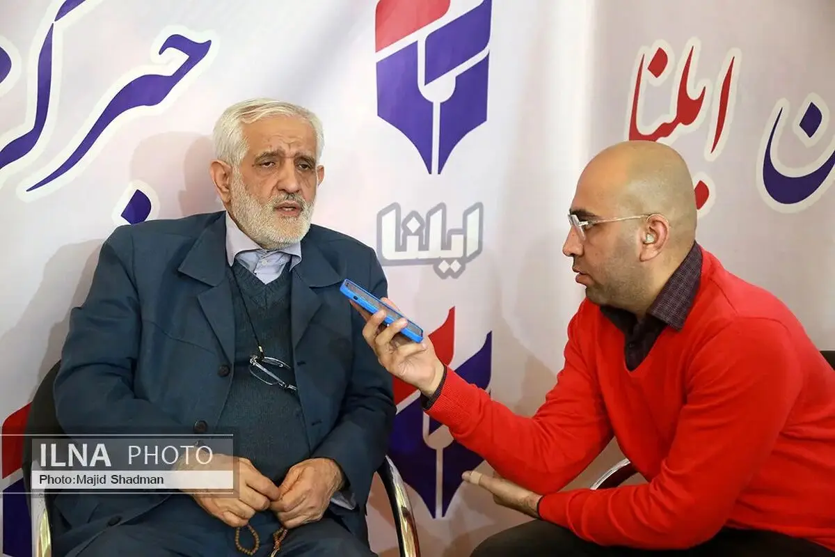 مذاکرات شورای ائتلاف و جبهه پایداری ادامه دارد؛ در مورد شورای وحدت امیدوار نیستیم