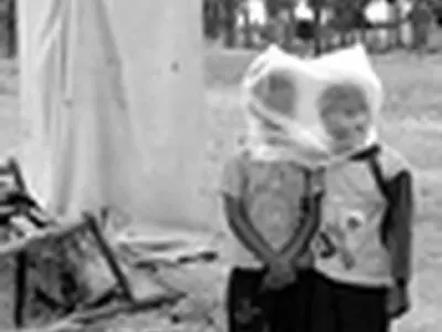 نمایشگاه عکس انجماد در گالری لاله